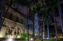 Honolulu Haunts and Hauntings Ghost Tour