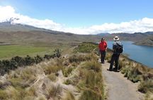 9-Days Exploring the Andes