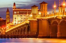 St. Augustine Private Golf Cart Tour