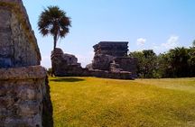 Tulum, Coba, Cenote & Playa del Carmen Tour