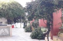 Corfu Full-Day Private Sightseeing Tour