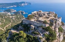 Corfu Full-Day Private Sightseeing Tour
