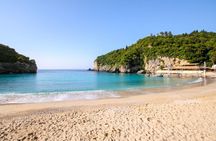 Beauty & the Beach Private Tour