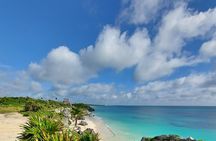 Private Tulum & Cenotes tour