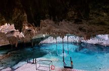 Private Tulum & Cenotes tour