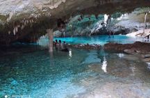 Private Cenotes tour