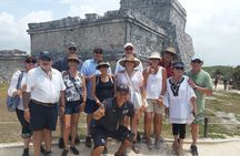 Private Tulum & Cenotes tour