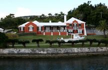 Famous Homes and Hideaways Cruise in Bermuda