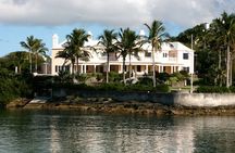 Famous Homes and Hideaways Cruise in Bermuda