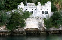 Famous Homes and Hideaways Cruise in Bermuda