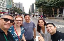 3 days with the best of São Paulo - Hotel & transfers included