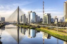 3 days with the best of São Paulo - Hotel & transfers included