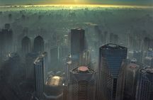 3 days with the best of São Paulo - Hotel & transfers included