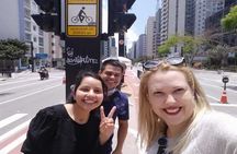 3 days with the best of São Paulo - Hotel & transfers included