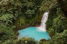  Rio Celeste Nature Hike / from Guanacaste