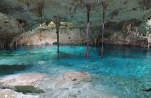 Private Cenotes tour