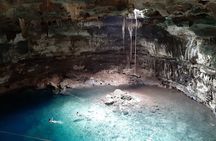 Private Cenotes tour
