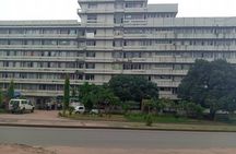 Livingstone City Tour