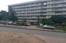 Livingstone City Tour