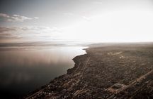 North Shore Helicopter Tour