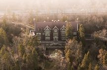 North Shore Helicopter Tour