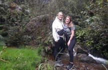 3 Hours Small-Group Horseback Riding Experience in Baños