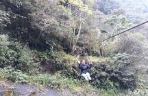 3 Hours Small-Group Horseback Riding Experience in Baños