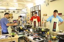 Experience Malaysia: Authentic Malaysia Cooking Tour