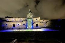 Fort Jesus Sound and Light show Mombasa