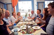 Krakow Food Tasting Tour with Delicious Poland
