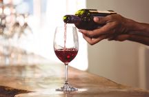 The Grape Escape: Troodos Mountains thru Wine Small Group Tour 6hrs