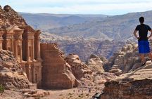 Petra 2 Day Tour from Tel Aviv