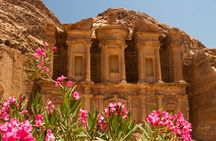 2 day tour to Petra from Eilat