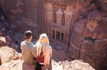 2 Day Petra Tour from Jerusalem