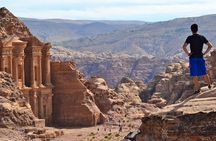 2 Day Petra Tour from Jerusalem