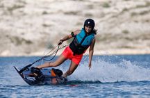 Jetboard Experience