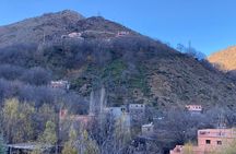 Day Trip to Asni and Imlil from Marrakech