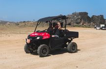 Aruban Roots 3 Hours Adventure by ATV & UTV with Kini Kini
