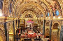 Discover The Co-Cathedral of San Juan in 40 minutes