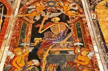 Discover The Co-Cathedral of San Juan in 40 minutes