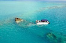 Shipwreck Snorkel in Bermuda
