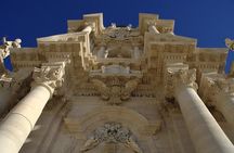 Taormina, Savoca & Castelmola one day tour small group with lunch