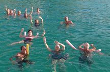 Private Full-Day Catamaran Sailing Charter in St Maarten