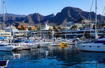 Double Tuk Tuk Tour in Costa Adeje 