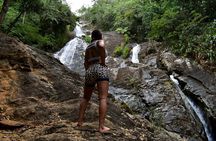 Pance Waterfalls: Hike to discover the biodiversity of the valley