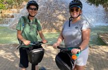 Segway Tour of San Antonio and the Alamo
