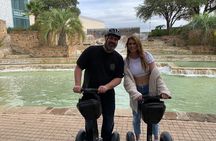Segway Tour of San Antonio and the Alamo