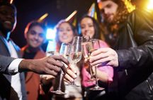 São Paulo Bustling Nightlife & Hottest Touristic Points – 5-hour Private Tour