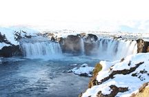 Goðafoss- Waterfall of the Gods Tour from Akureyri
