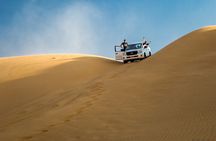 2-Day Overnight Desert Experience